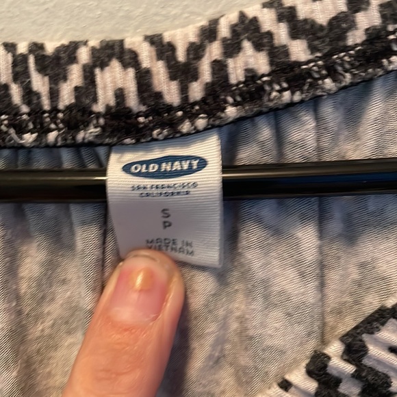 Old navy Strapless maxi dress - Picture 3 of 3